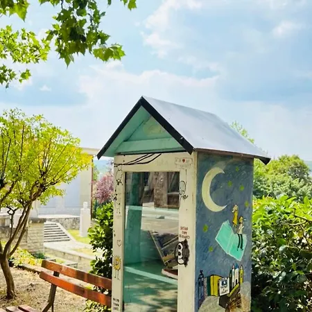 Apartament Milica, *